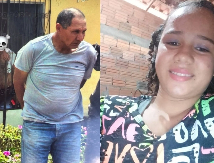 O Feminicídio que Chocou a Cidade