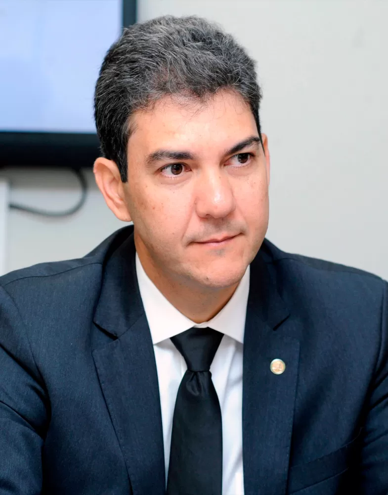 EDUARDO BRAIDE