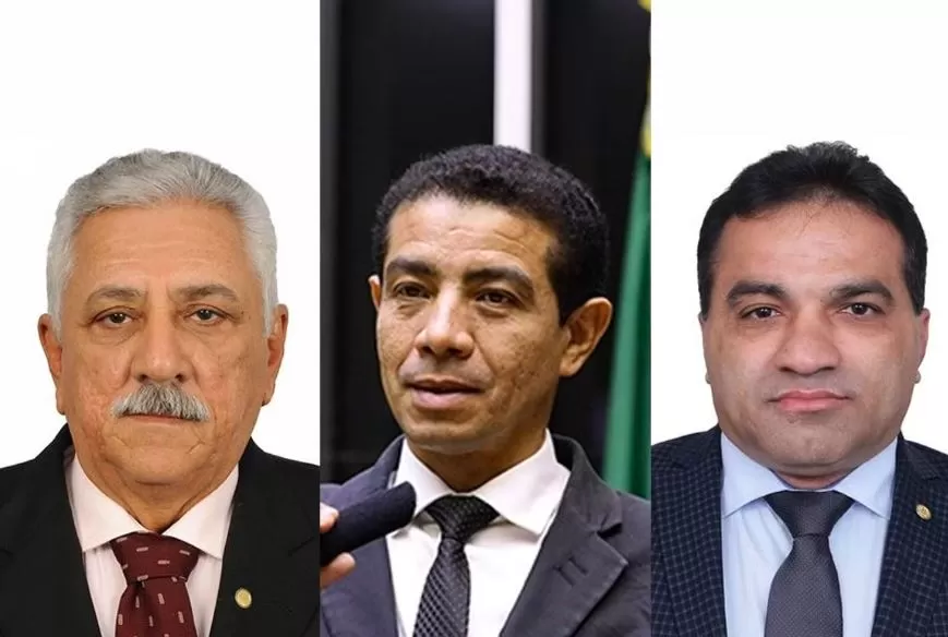 STF ouve deputados do PL réus por desvio de emendas no Maranhão; caso pode afeta carreira dos envolvidos.