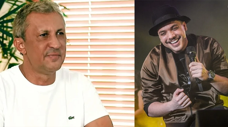 Prefeitura de Matões gasta mais de R$ 1 milhão com show de Wesley Safadão enquanto saúde e educação seguem em crise.