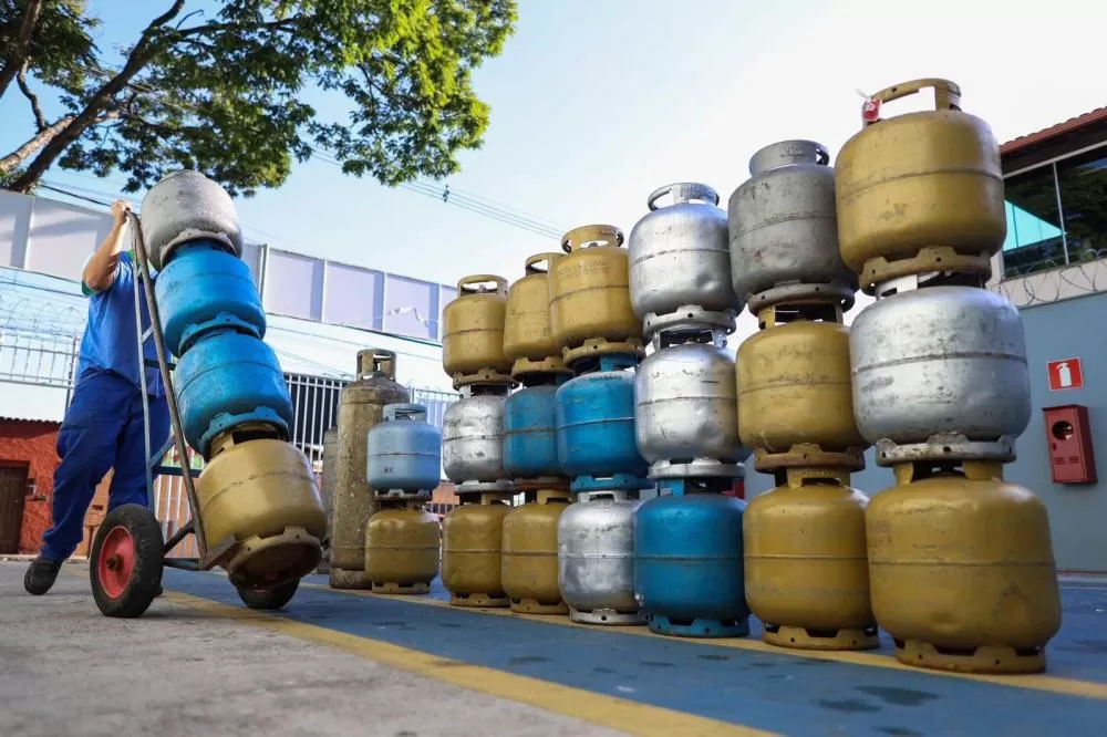 Gás do Povo: Mais de 1 Milhão de Famílias no Maranhão Terão Botijão de Gás Gratuito – Veja se Você Tem Direito