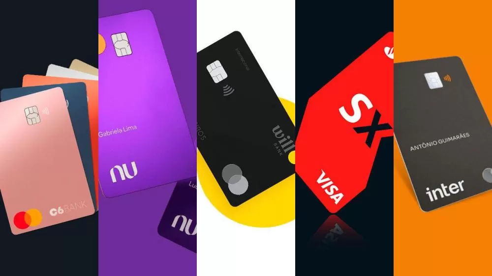 Como solicitar cartão de crédito em 2025: guia prático e estratégias de ganhos.