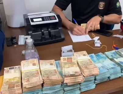 Polícia Federal deflagra Operação Segunda Dose em Caxias; prefeito divulga nota à imprensa.