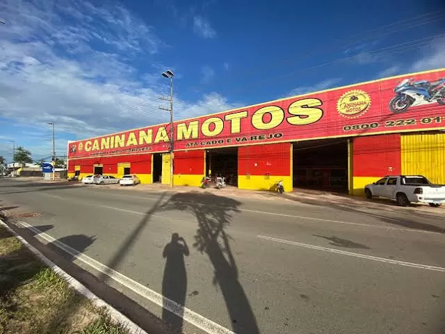 Gaeco investiga Grupo Caninana por fraudes fiscais, comerciais e trabalhistas com uso de “laranjas”.