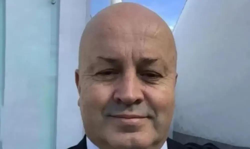 Grande dia: Polícia Federal prende Antônio Carlos Camilo Antunes, o “Careca do INSS”, apontado como um dos maiores responsáveis pelo rombo na instituição.