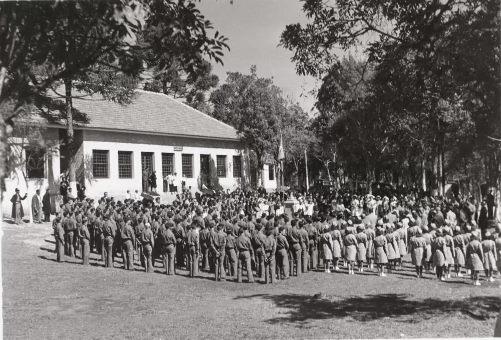 Você sabia que Caxias do Maranhão travou e venceu uma batalha nacional pelo nome contra cidades do RS e RJ?