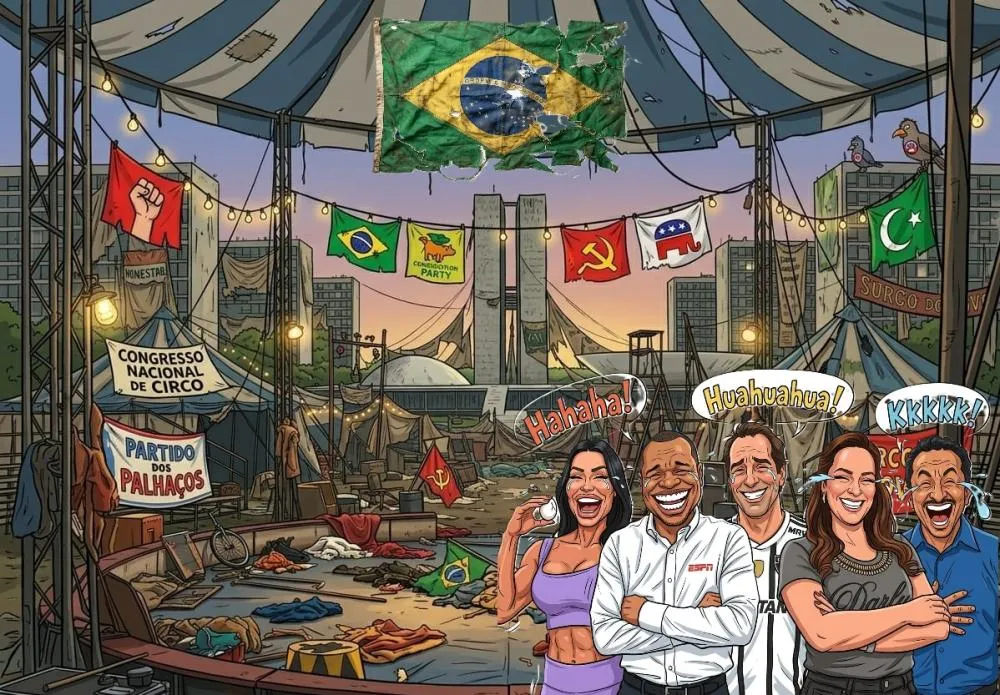 Foto: Reprodução