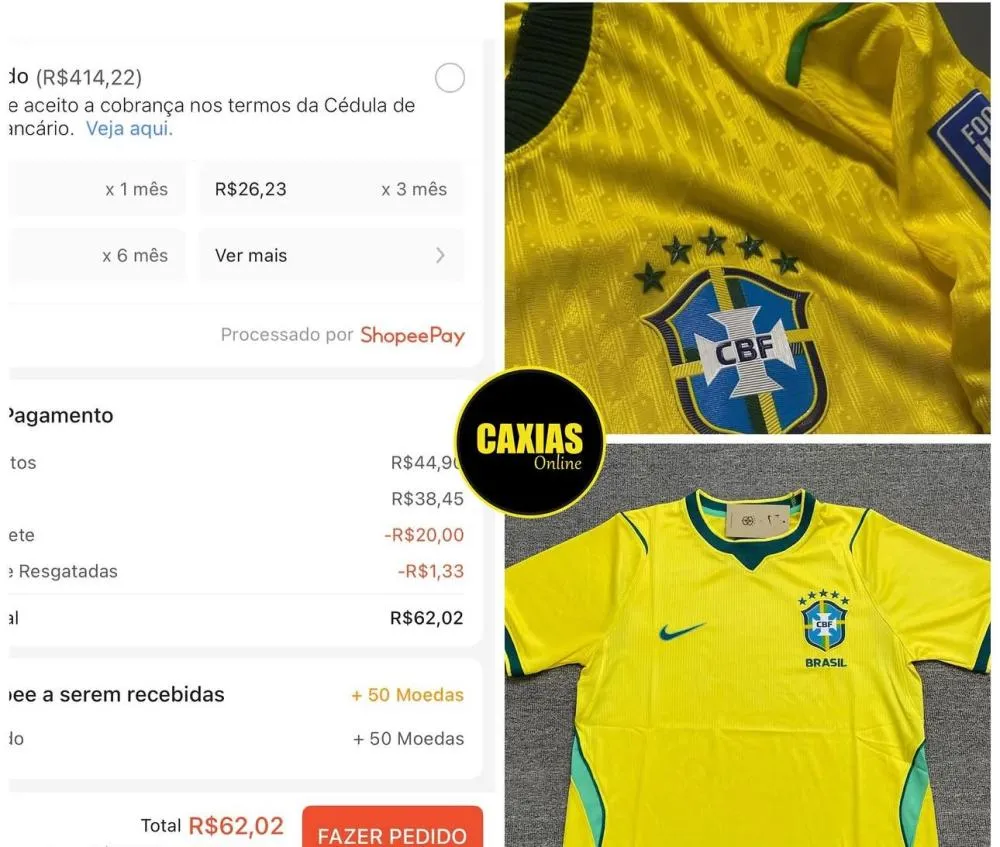 Foto: Reprodução