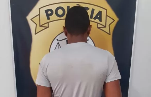 Foto: Divulgação Polícia 