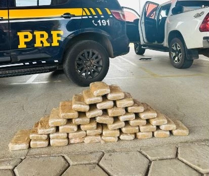 (Foto: Divulgação/PRF)