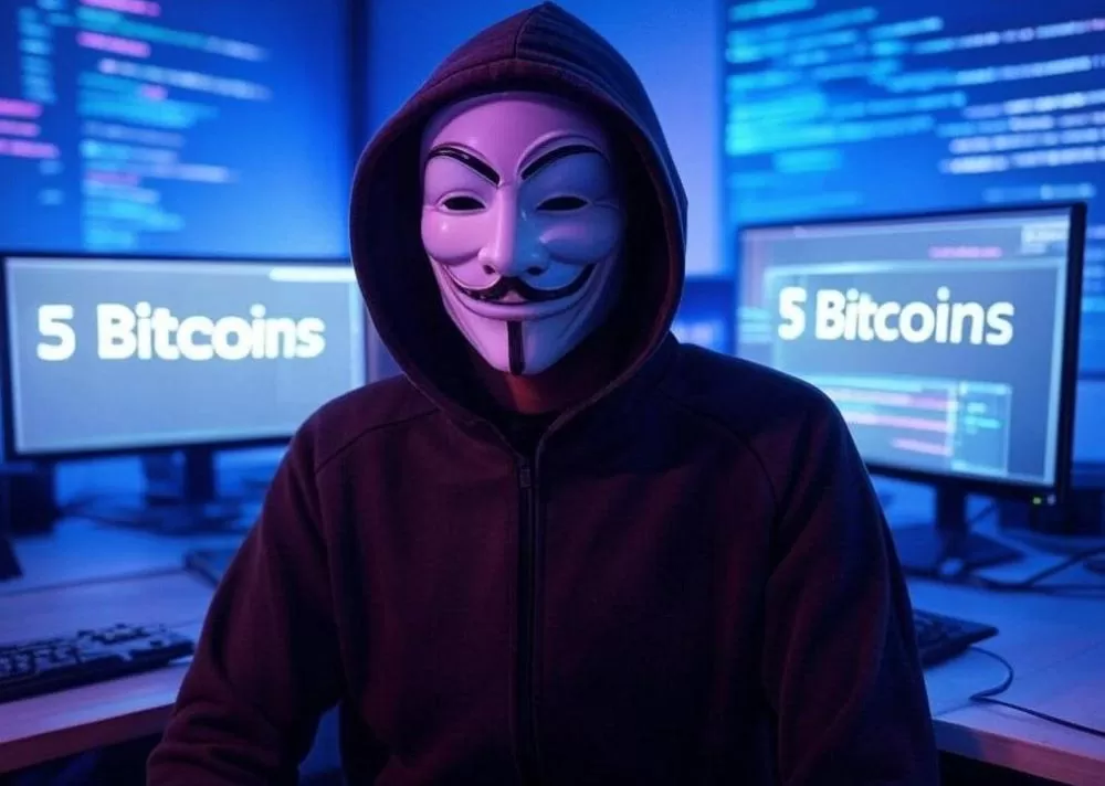 Imagem gerada por IA (Inteligência Artificial).