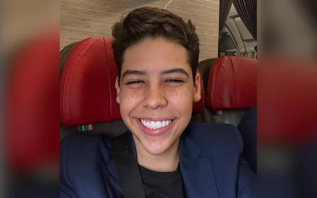 Conselho Tutelar proíbe pastor mirim Miguel Oliveira de pregar em igrejas e ordena afastamento das redes sociais