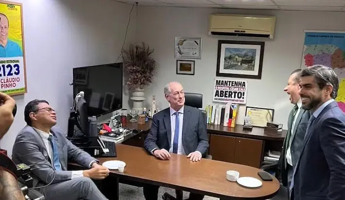 Foto: Reprodução