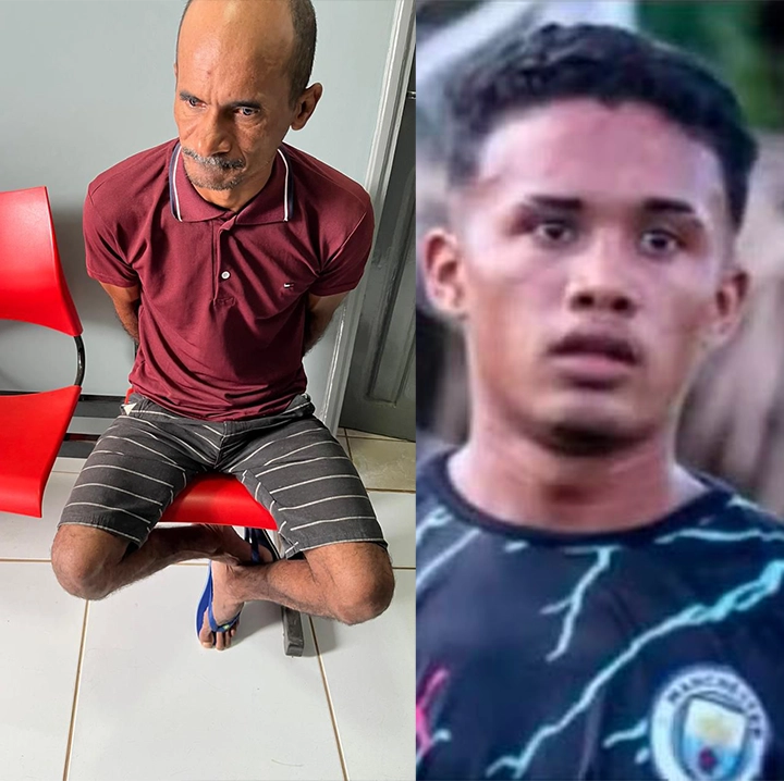 Foto: Reprodução