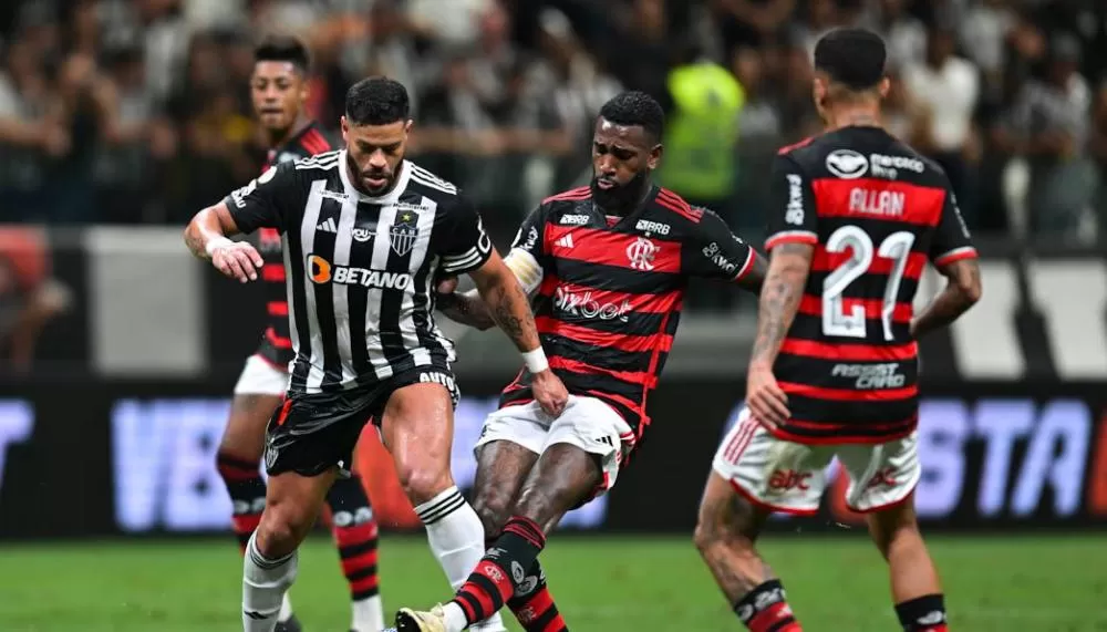 Pedro Vilela/Getty Images