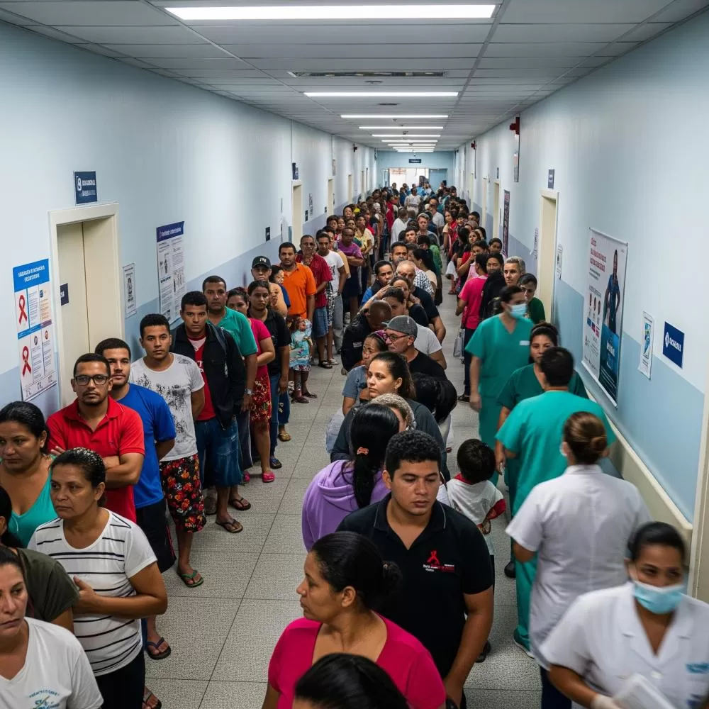 Atendimento do SUS em hospitais particulares: veja como vai funcionar e quem será beneficiado