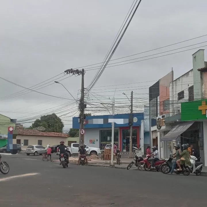Baixas temperaturas e chuvas intensas marcam previsão para Caxias nesta terça-feira