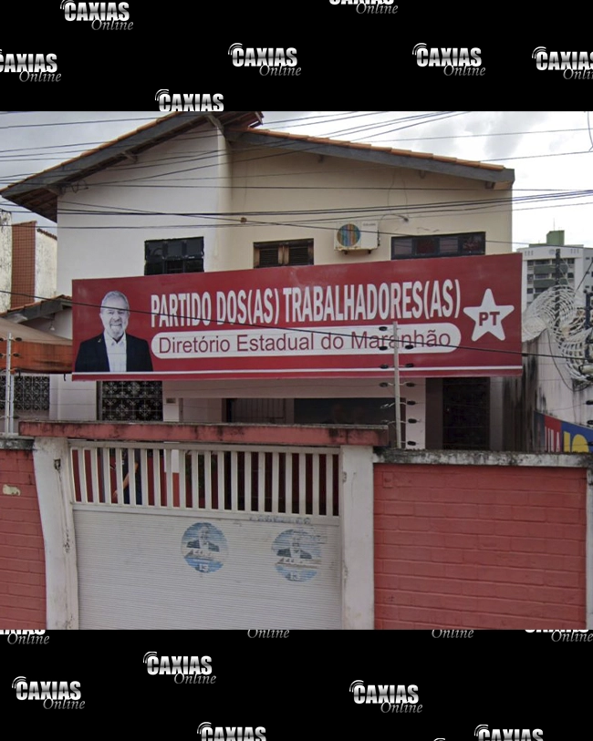 Suspensas filiações de mais de 4.500 pessoas após irregularidades detectadas no PT do Maranhão