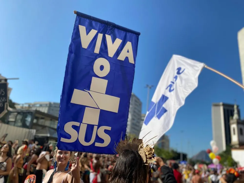 Comissão aprova projeto que garante atendimento domiciliar a idosos pelo SUS