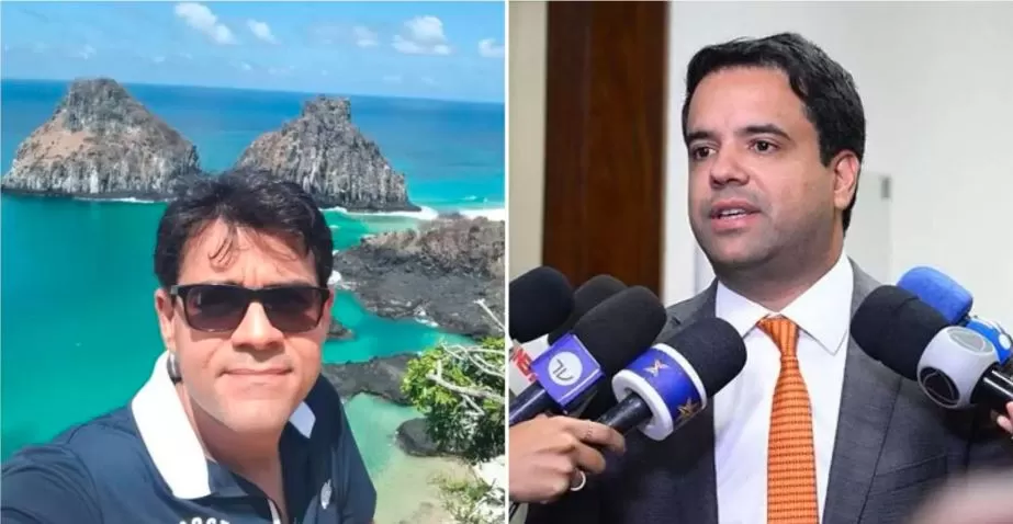 Advogado acusado de comprar sentenças no TJ do Maranhão jogou celular do 10° andar ao ver a PF, e ex-deputado Edilázio Júnior resetou aparelho