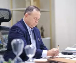 Sistema é bruto: Brandão recua em menos de 24h e revoga decreto que atingiria assessores de Dino