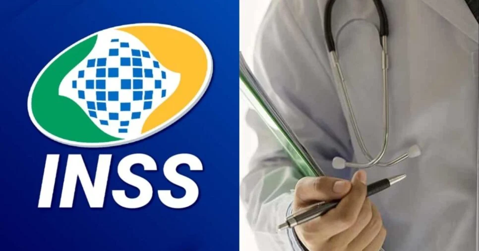INSS libera aposentadoria imediata a lista com 14 doenças em 2025.