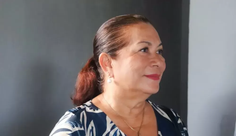 Primeira-dama de Carutapera, no Maranhão, morre em acidente na BR-316