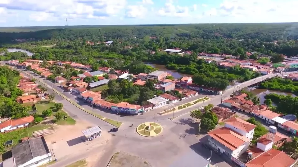 São Benedito do Rio Preto - MA