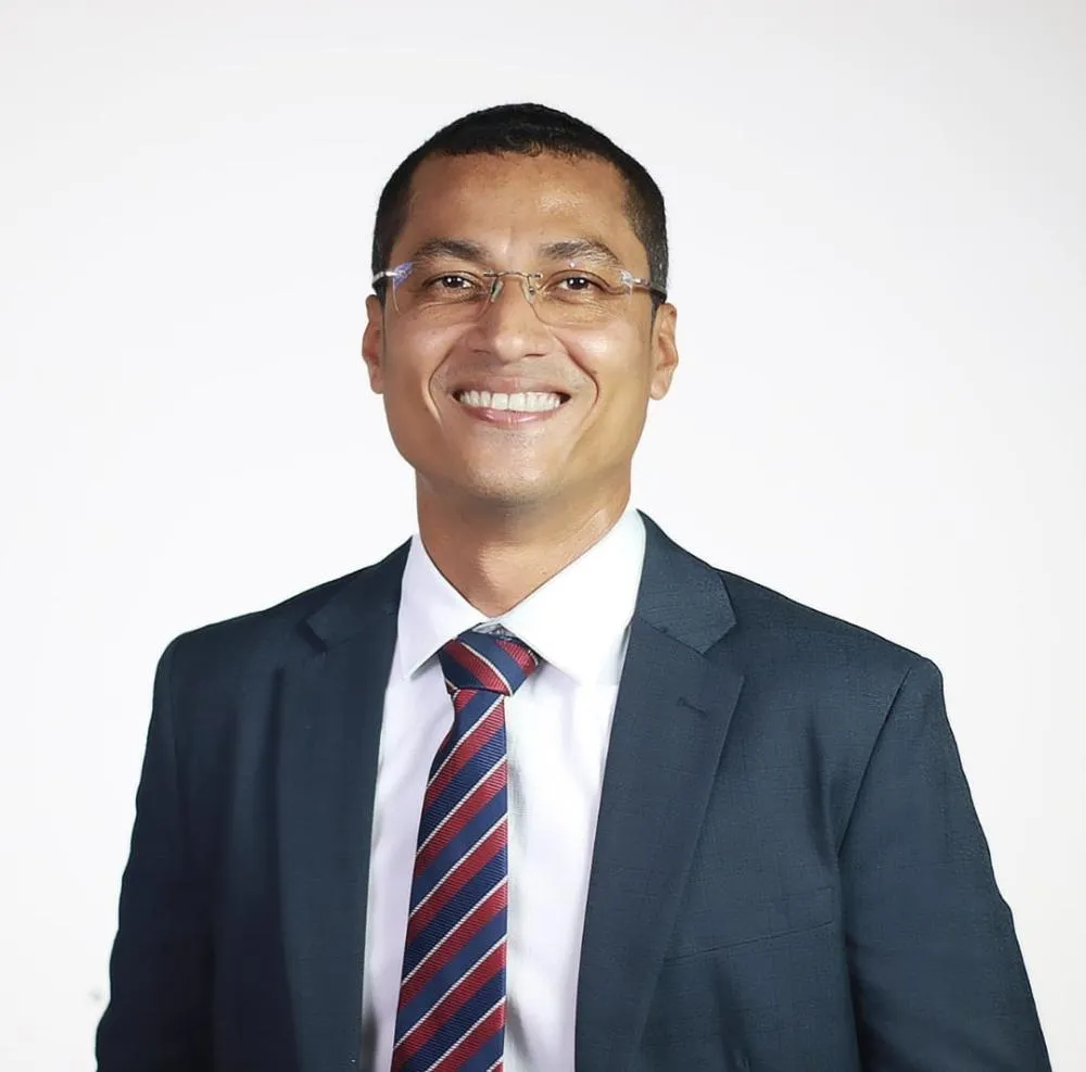 Lusmar Cardoso