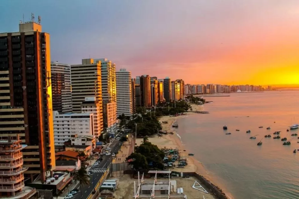 Fortaleza - CE