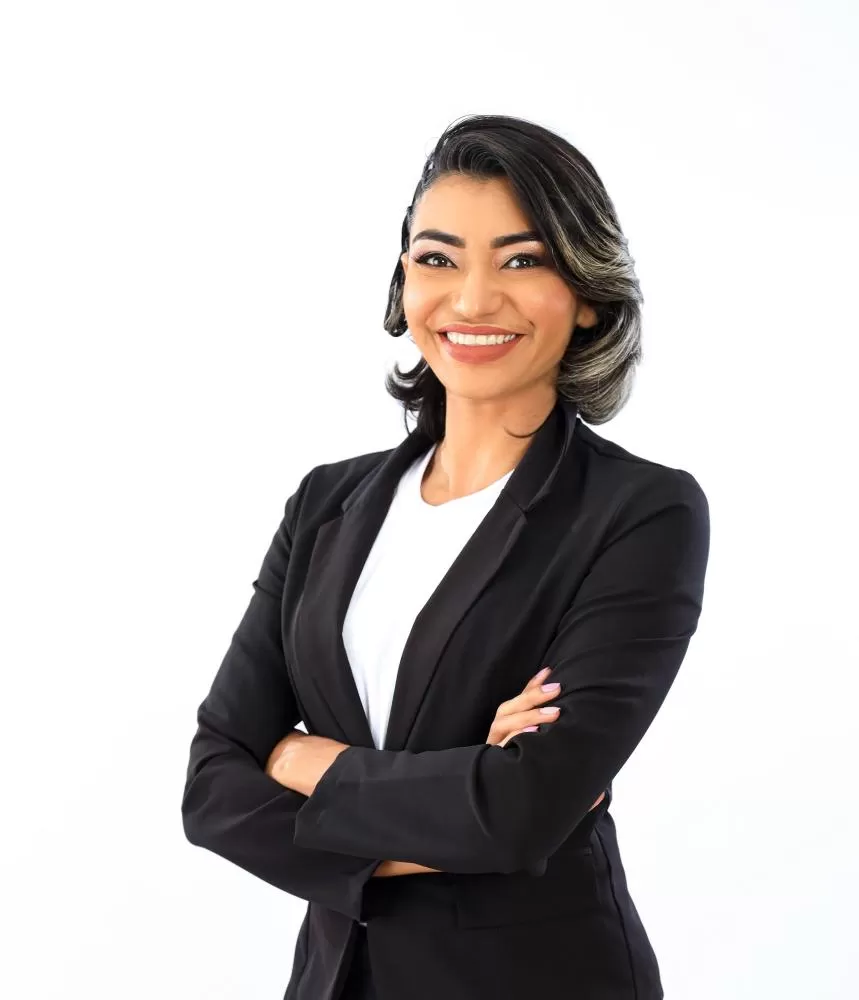 Entre Palavras e Impacto - Soyara Almeida