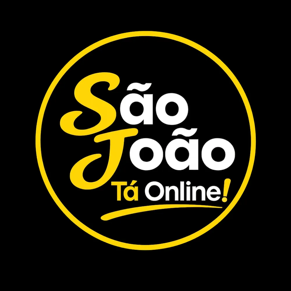 São João Tá Online