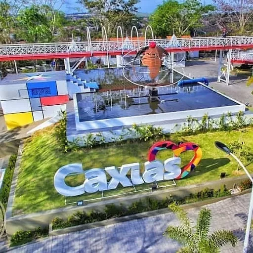 Caxias - MA