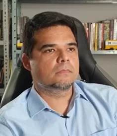 Eziquio Barros